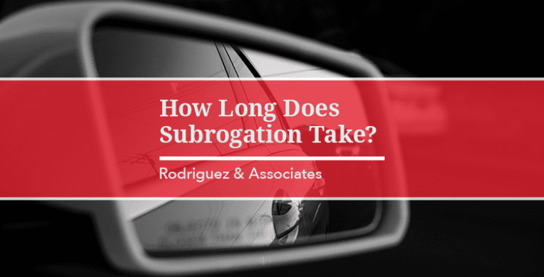 how-long-does-subrogation-take