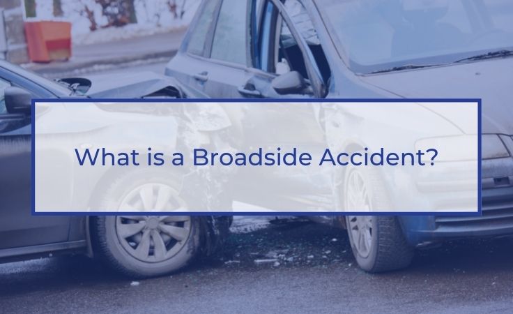 what is a broadside accident