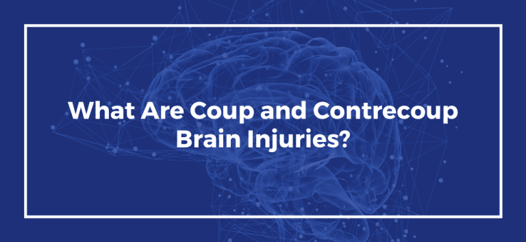 What Are Coup and Contrecoup Brain Injuries?