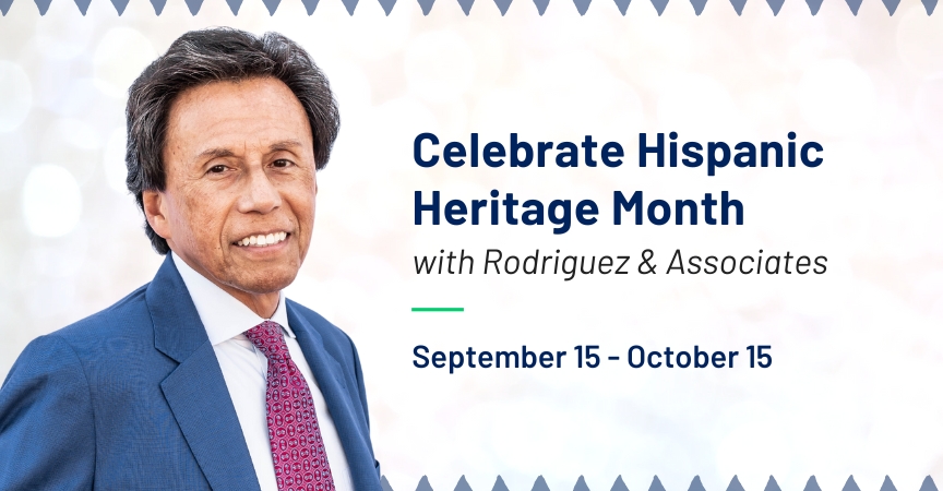 celebrate hispanic heritage month with rodriguez and associates