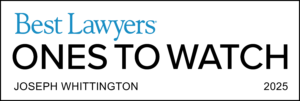 joseph whittington best lawyers