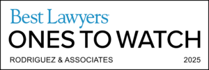 Rodlaw Best Lawyers