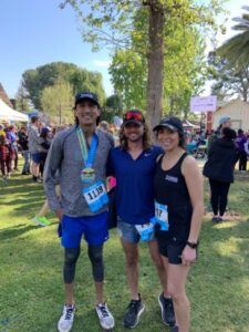 Bakersfield Marathon