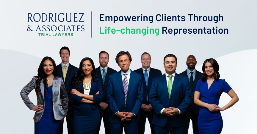 Empowering Clients Through Life-changing Representation